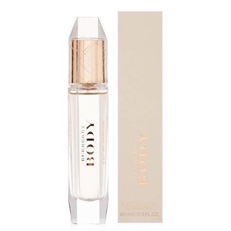 burberry body perfume sizes|burberry body perfume women 60ml.